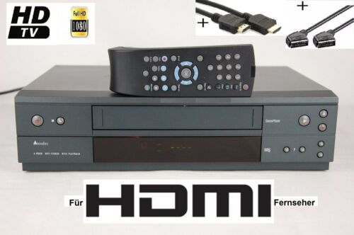 Videorecorder jahr garantie - videorecorder,