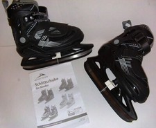 Jungen Kinder Schlittschuhe