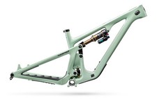 Yeti sb140 carbon - sb140, rahmen