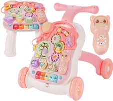 Malplay lauflernwagen 5in1 - lauflernwagen,
