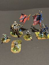 28mm Perry Miniatures ACW Bürgerkrieg