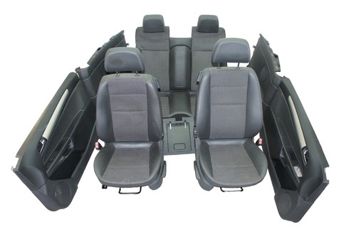 Kit sedili für - sedili, opel