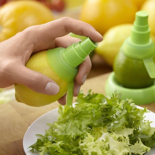 Zitrus spray - zitrus,