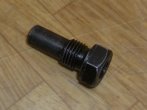 Adapter fernthermometer - f.,