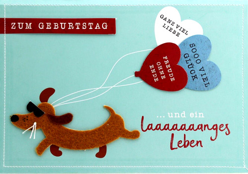 Sheepworld geburtstag karte - sheepworld,