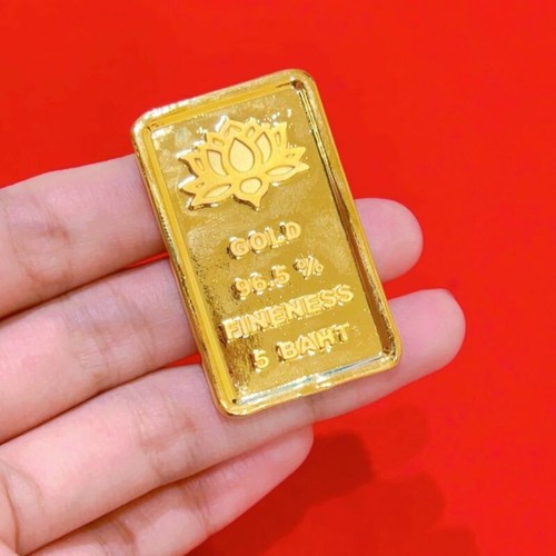 Baht thai 24k - baht, geklonter