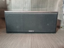 Soundwave Center Lautsprecher Centerspeaker 120W 8 Ohm