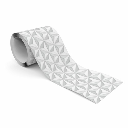 Selbstklebende bordüre - selbstklebende,