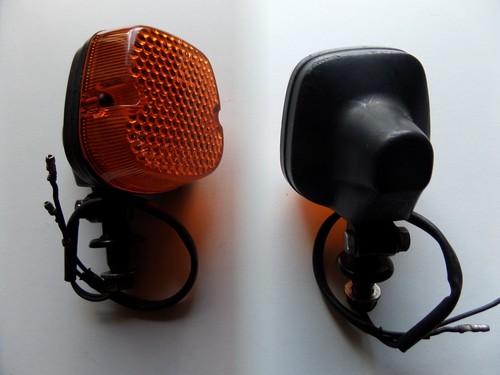 Honda blinker hinten - honda, turn