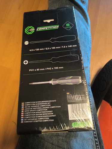 Tools competition - tools,