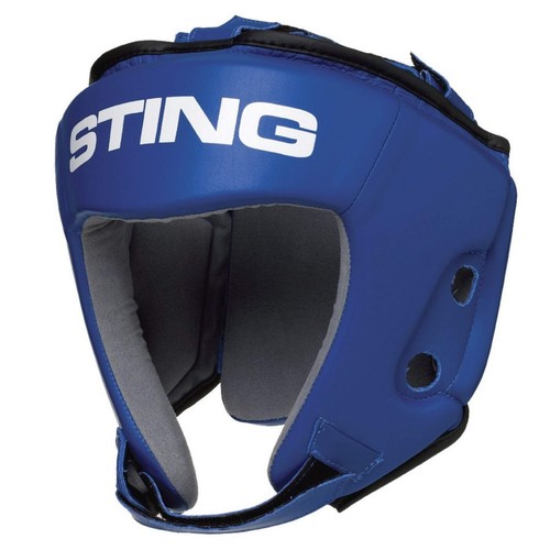 Sting iba boxen kopfschutz - boxen,