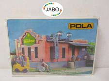 (RH/8) POLA H0 Bausatz 813