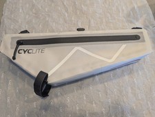 Cyclite Rahmentasche - 2.8L - Light Grey