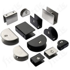 Edelstahl Regalbodenträger