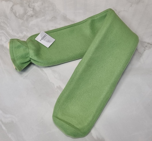 Lang wärmflasche 72cm xl - wärmflasche,