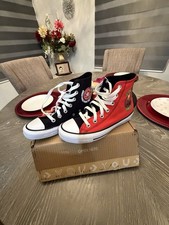 Converse All Star Stranger