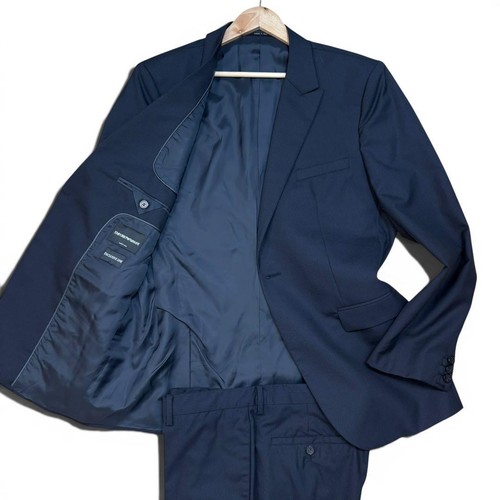Emporio armani exclusive - exclusive, anzug