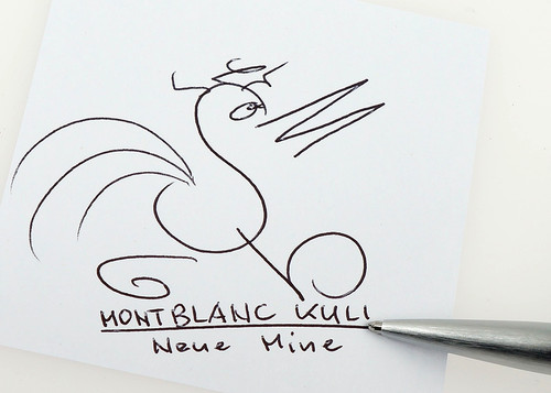 Vintage montblanc 782 - vintage,