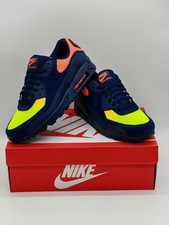 Nike Air Max 90 Lemon Venom