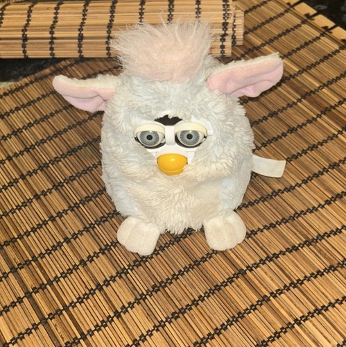 Seltenes original furby baby - seltenes,