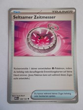 Pokemon Karten