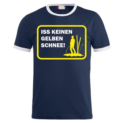 Herren männer shirt - männer, apres