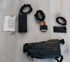 Loewe camcorder profi - camcorder, 820