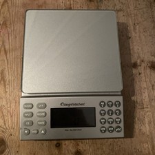 Weight Watchers Elektronische
