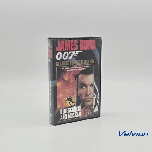James bond 007 liebesgrüße - bond,