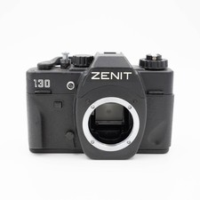 ZENIT 130 kamera
