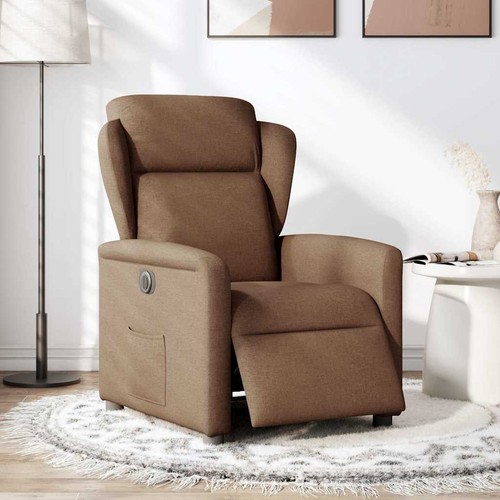 Stoff relaxsessel sessel - tv,