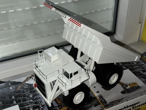 Conrad liebherr t262 - conrad,
