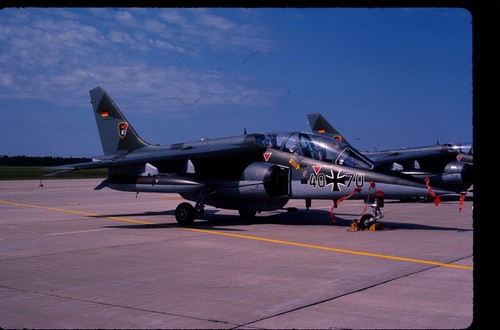 Bf147 original k64 aircraft - bf147,
