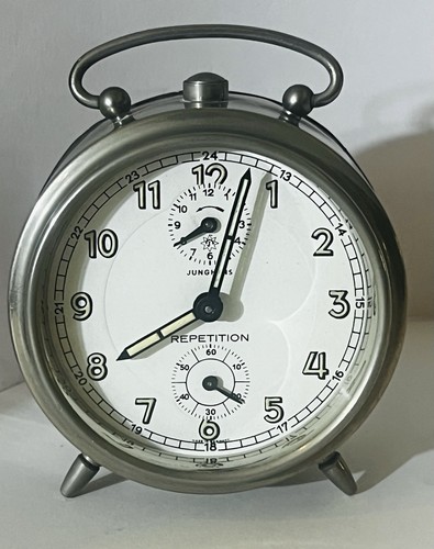 Junghans wecker - junghans,