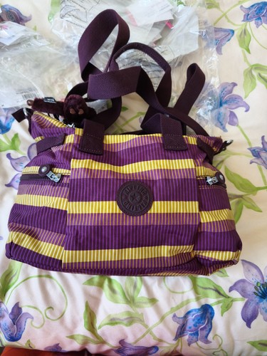 Kipling handtasche - kipling,