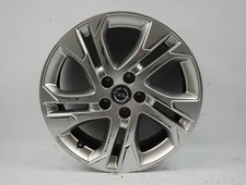 Aluminiumfelge Gebraucht OPEL