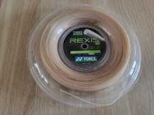 Tennissaite Yonex Rexis feel