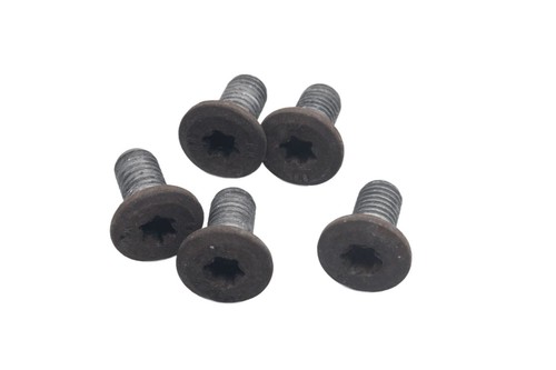 Bremsscheibenschrauben hinten