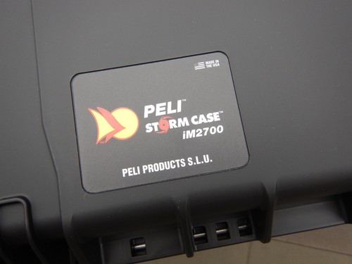 Peli storm hardigg case im2700 - peli,