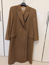 Luxusmantel 100% Kaschmir