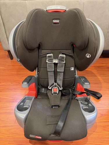 Britax grow with you - britax,