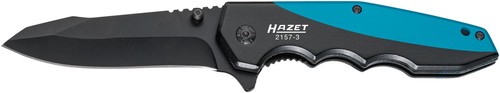 Hazet 2157 klappmesser - 3,