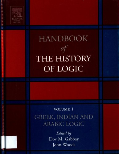 Handbook the history - of, of