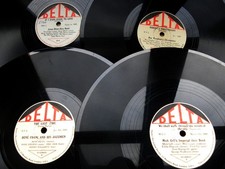 E408/ JAZZ RECORD -JAZZ-BLUES