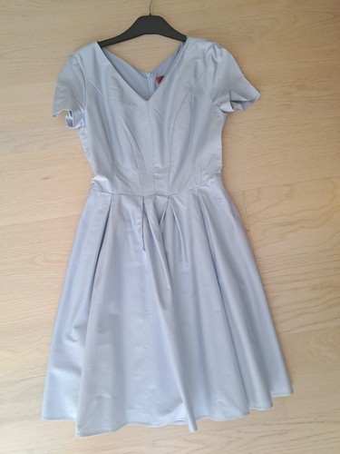 Hugo boss kleid 36 mit - hugo,