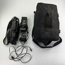 Grundig VS-C60 Video Reporter