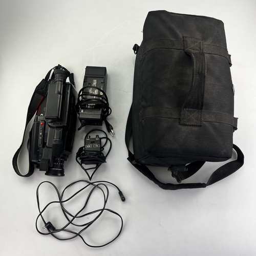 Grundig c60 video reporter - vs-c60,