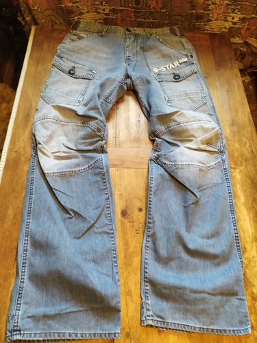 Star storm elwood - loose, post