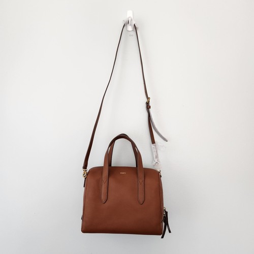 Fossil sydney satchel medium - sydney,
