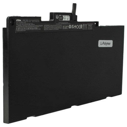 Akku für elitebook 848 - akku,